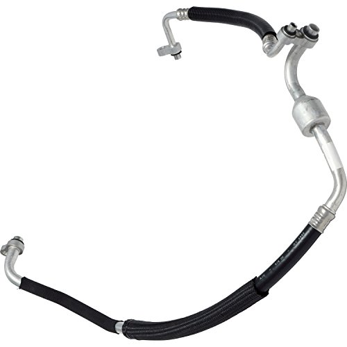 Universal Air Conditioner HA 111940C A/C Manifold Hose Assembly