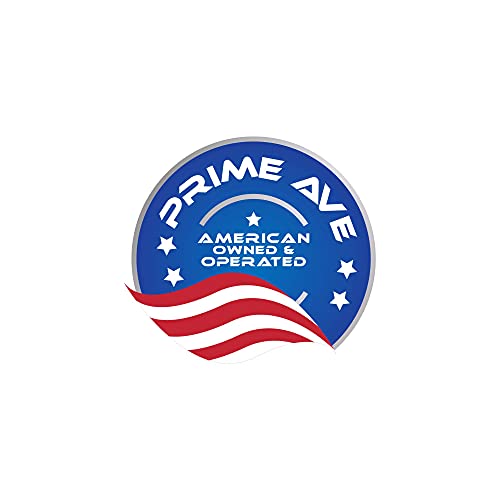 Prime Ave OEM Crush Aluminum Oil Drain Plug Gasket Washers For Volvo ~Part# 977751 (Pack of 15)