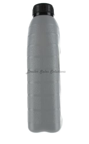 GENUINE MERCEDES Q1460001 Power Steering Fluid -