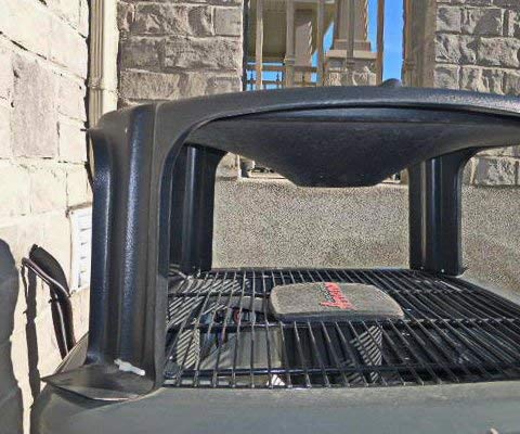 New Top Selling Weather Guard - Heat Pump Snow Guard & Winter Cover (WG1-20" Dia.) for Motor by AirFiltration.ca