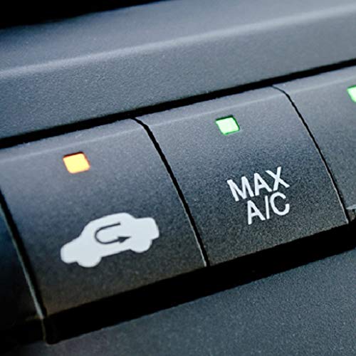 A/C Auto Air Conditioning Recharge Kit, A/C Pro