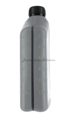 GENUINE MERCEDES Q1460001 Power Steering Fluid -