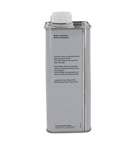 Pentosin 8403107 CHF 202 Synthetic Hydraulic Fluid, 1 Liter