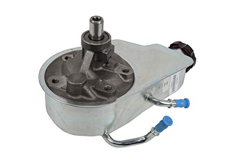 ACDelco 15909826 GM Original Equipment Power Steering Pump
