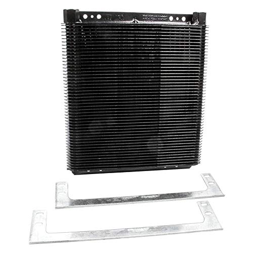 Tru-Cool H7B ENGINE OIL COOLER