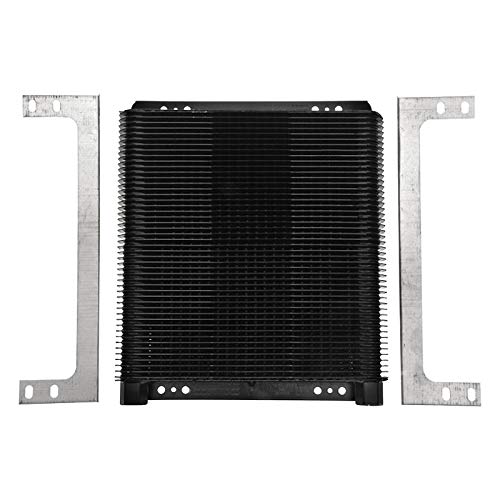 Tru-Cool H7B ENGINE OIL COOLER