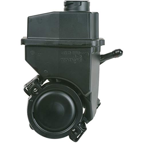 Cardone 20-69989 Remanufactured Domestic Power Steering Pump