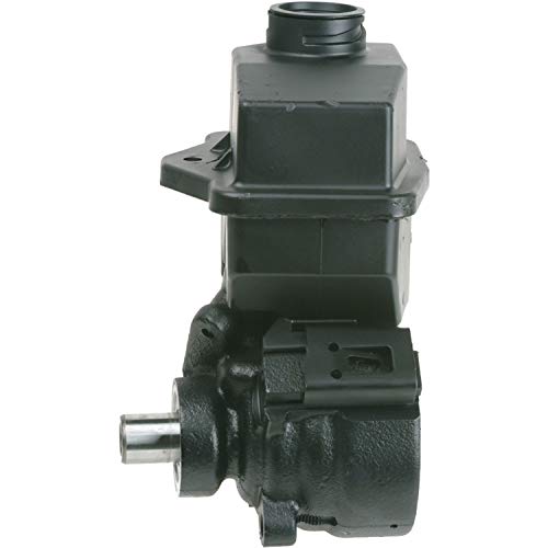 Cardone 20-69989 Remanufactured Domestic Power Steering Pump