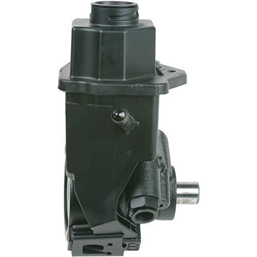 Cardone 20-69989 Remanufactured Domestic Power Steering Pump