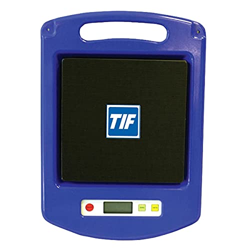 Robinair TIF9030 Compact Refrigerant Scale