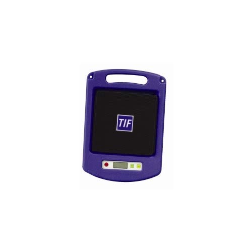 Robinair TIF9030 Compact Refrigerant Scale