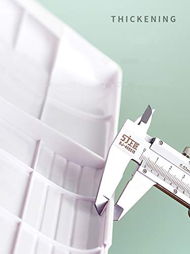 Wumudidi Confinement Air Conditioner Deflector, Universal Anti-Direct Blow air Outlet Baffle Cover Retractable (27~42inch)