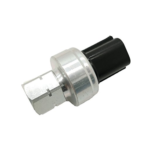 A/C Pressure Transducer for Ford Edge Expedition Explorer F-150 Focus Fusion Lincoln MKT Navigator