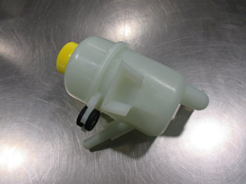 Mazda Protege & Mazda Protege5 1999-2003 New OEM power steering fluid reservoir B25D-32-690A