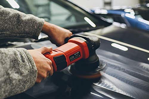 TriNova Scratch Swirl Remover - Best Abrasive Compound car Paint Restoration. Kit Includes Buffer pad Removal Polish in a Complete System. Ultimate Solution Clear Coat Care. 12oz