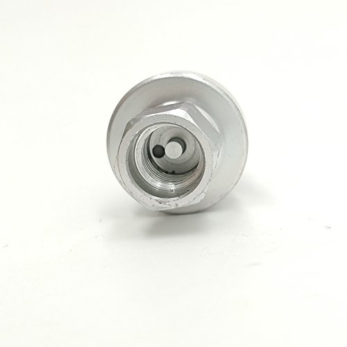 A/C Pressure Transducer for Ford Edge Expedition Explorer F-150 Focus Fusion Lincoln MKT Navigator