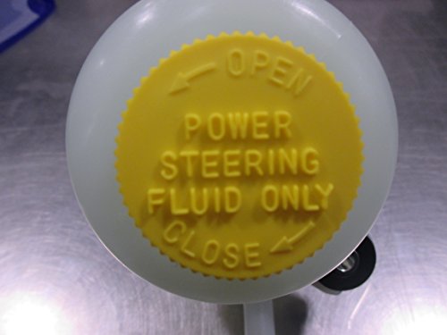 Mazda Protege & Mazda Protege5 1999-2003 New OEM power steering fluid reservoir B25D-32-690A