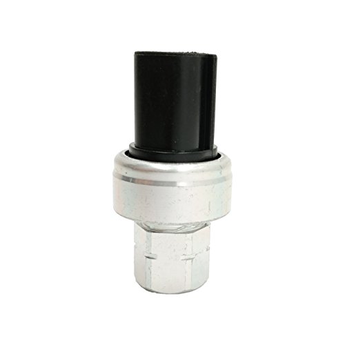 A/C Pressure Transducer for Ford Edge Expedition Explorer F-150 Focus Fusion Lincoln MKT Navigator