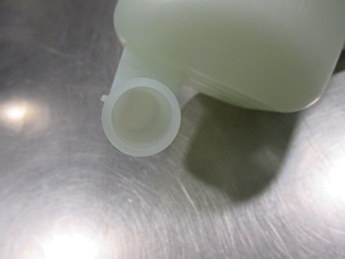 Mazda Protege & Mazda Protege5 1999-2003 New OEM power steering fluid reservoir B25D-32-690A