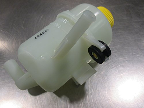 Mazda Protege & Mazda Protege5 1999-2003 New OEM power steering fluid reservoir B25D-32-690A