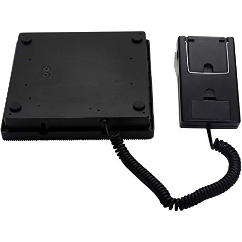 Robinair TIF9010A Slimline Refrigerant Electronic Charging/Recover Scale