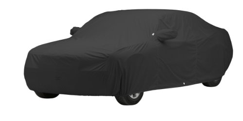 Covercraft Custom Fit Car Cover for Ford Model A - WeatherShield HP Series Fabric