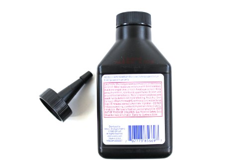 ACDelco 10-4041 Synthetic Supercharger Oil - 4 oz