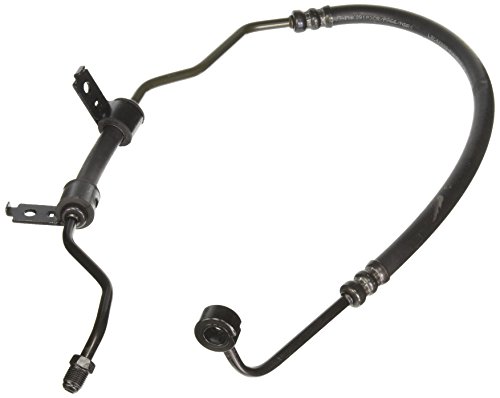 KIA Hose Complete-Press