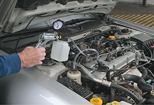 Mityvac MVA660 Power Steering Adapter