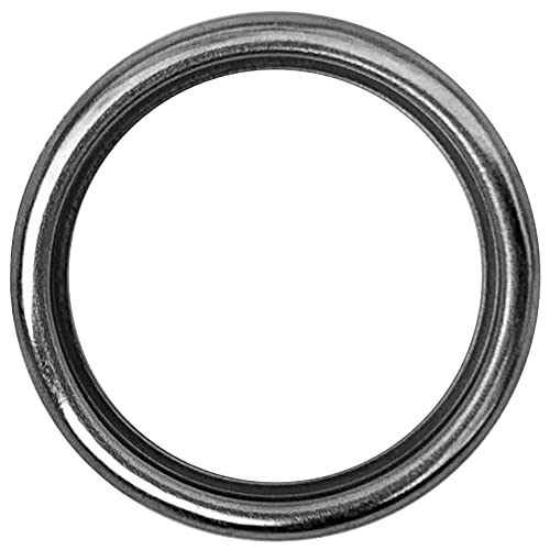 Prime Ave OEM Engine Oil Drain Plug Washer Gaskets For Subaru Part# (Pack of 15)