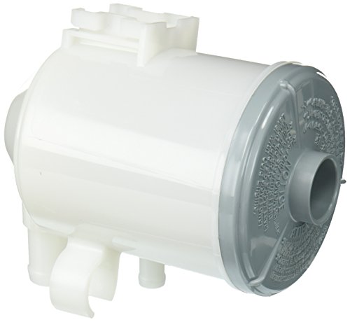 Genuine Honda 53701-SWA-A01 Power Steering Oil Tank