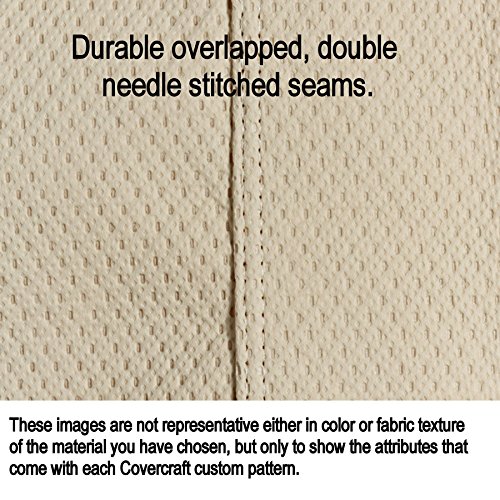 Covercraft Custom Fit Car Cover for Ford Model A - WeatherShield HP Series Fabric