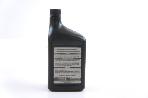 Genuine Nissan Fluid 999MP-EPSF00P Electric Power Steering Fluid - 1 Quart