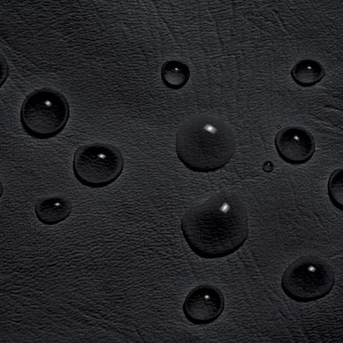 Classic Accessories OverDrive Black AC Cover (For Brisk air Duo-Therm & Quick Cool)