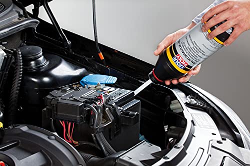 Liqui Moly Central Hydraulic System Oil 20038, 1 Liter.