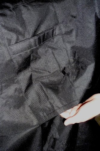 HVACSource New & Improved! Medium AC Condenser Cover Professional Grade