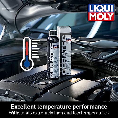 Liqui Moly (20002 Cera Tec Friction Modifier - 300 ml