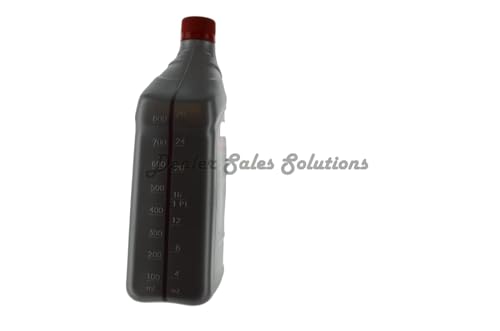 Genuine Honda Fluid 08200-9008 ATF-DW1 Automatic Transmission Fluid - 1 Quart