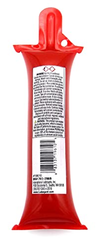 Lubegard 19610 Dr. Tranny Instant Shudder Fixx, 2 oz.