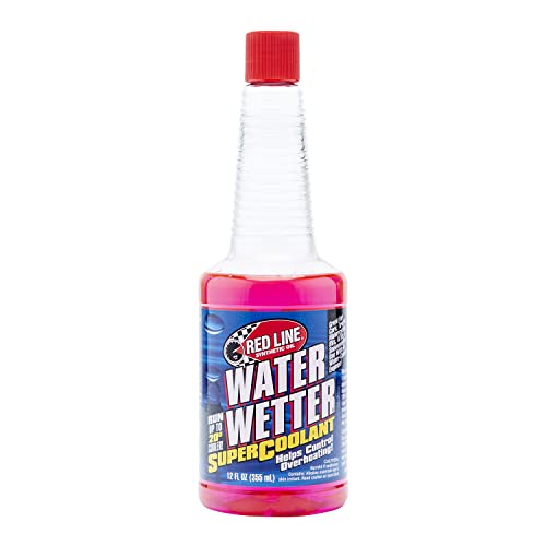 Red Line 80204 Water Wetter - 12 oz.