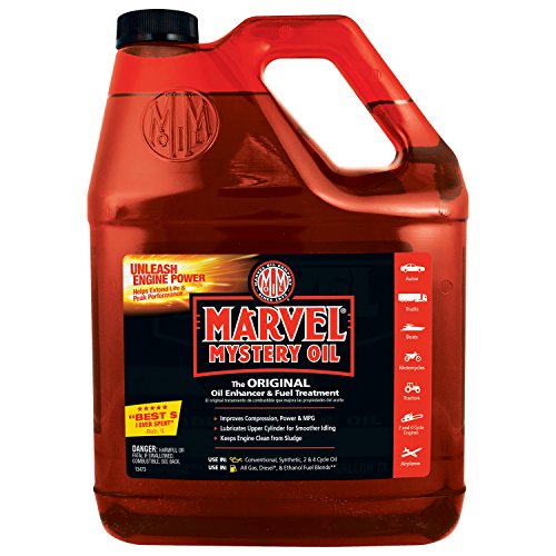 Marvel Mystery Oil - 1 Gallon Size