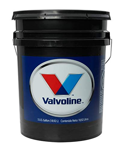 Valvoline DEX/MERC ATF for Automatic Transmission - 5 GA
