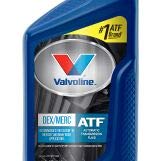 Valvoline DEX/MERC ATF for Automatic Transmission - 5 GA