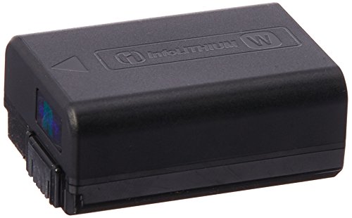Sony NPFW50 Rechargeable Battery Pack for Cameras