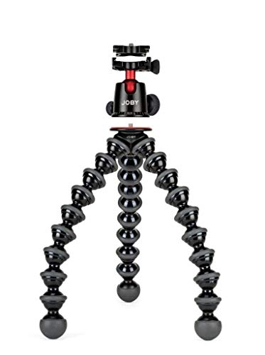 JOBY GorillaPod 5K Tripod for DSLR and Mirrorless