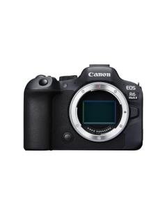 Canon EOS R6 Mark II Appareil Photo Hybride 24,2 MP