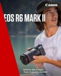 Canon EOS R6 Mark II Appareil Photo Hybride 24,2 MP