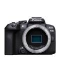 Canon EOS R10 Compact Camera Body - 4K Video