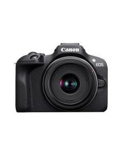 Canon EOS R100 Hybride avec Objectif RF-S 18-45mm