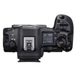 Canon EOS R5 Mark II Hybride Noir